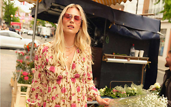 How to Wear the Boho Trend